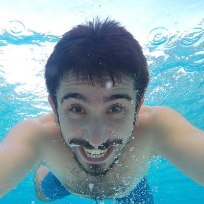 Profile Picture of Ivan Menezes (@IvanMeneze) on Twitter