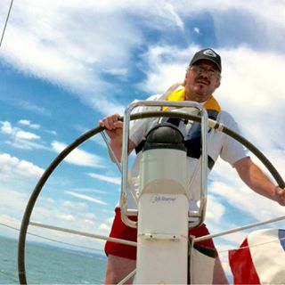 Profile Picture of Eric Jeanneau (@Eric-Jeanneau) on Facebook