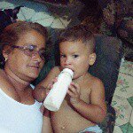 Profile Picture of adelfa sanchez aguiar (@adelfasanchez) on Instagram