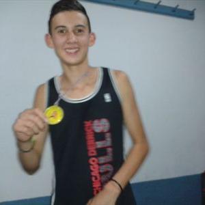 Profile Picture of Steven Prado (@steven09soc) on Twitter