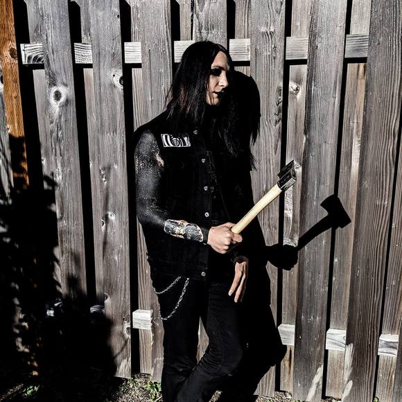 Profile Picture of Kyle Spraker (@horror_lover) on Poshmark