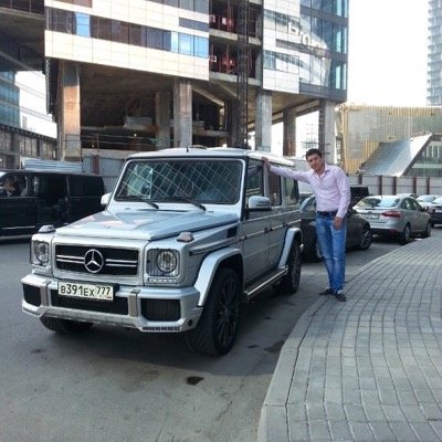 Profile Picture of Achi (@odil_boltaev) on Twitter