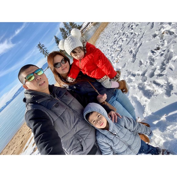 Profile Picture of Roselle joyce Pablo (@arjhay25) on Poshmark