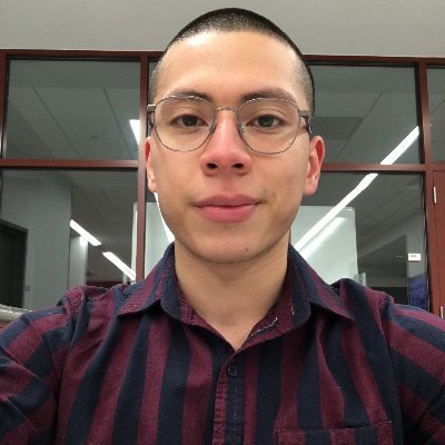 Profile Picture of Kelvin Jimenez (@KelvinJimenezM) on Twitter