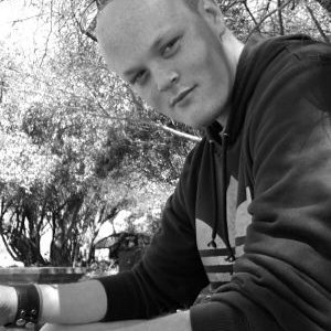 Profile Picture of Bryan Terence Putter (@BryanTputter) on Twitter