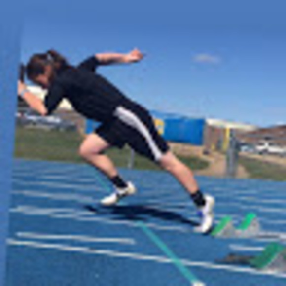 Profile Picture of Brianna Sansoucie (@b_sansoucie) on Poshmark