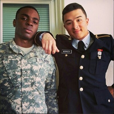 Profile Picture of Daniel Moise (@CareFreeDanny) on Twitter