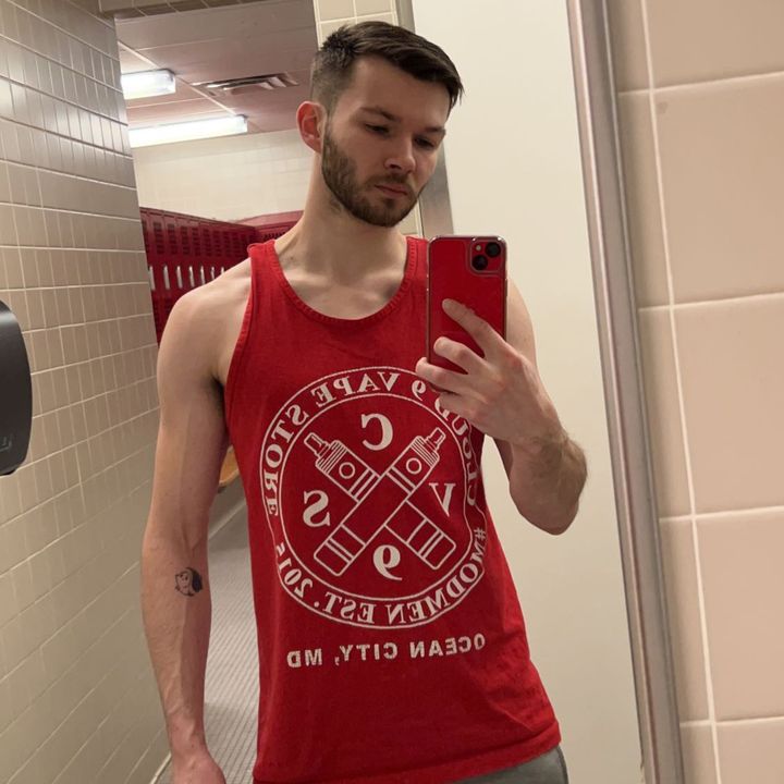 Profile Picture of Travis (@travisbramer) on Tiktok