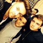 Profile Picture of Kevin.Konstantin (@kevin_el_serbe) on Instagram