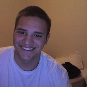 Profile Picture of Greg Kasin (@190481583) on Myspace