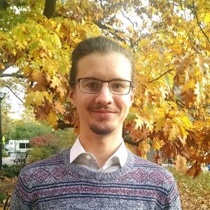 Profile Picture of Matthew Lichty (@matthew.lichty) on Tiktok