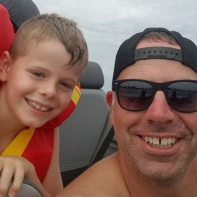 Brian Chartrand - Twitter Profile Picture of Brian Chartrand (@Charchyano) on Twitter