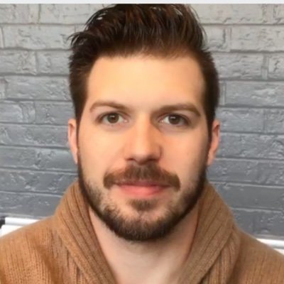 Profile Picture of Brandon Gentile (@_CommonCurtisy) on Twitter