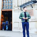 Profile Picture of Dan Roberts (@danroberts90) on Instagram