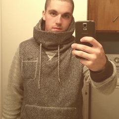 Profile Picture of Steve Goyette (@S_Goyette) on Twitter