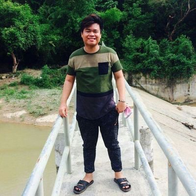 Profile Picture of Paul Dares (@MrKevinPaul07) on Twitter