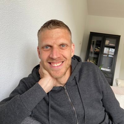 Profile Picture of Dirk De Jong (@WitteDirkEend) on Twitter