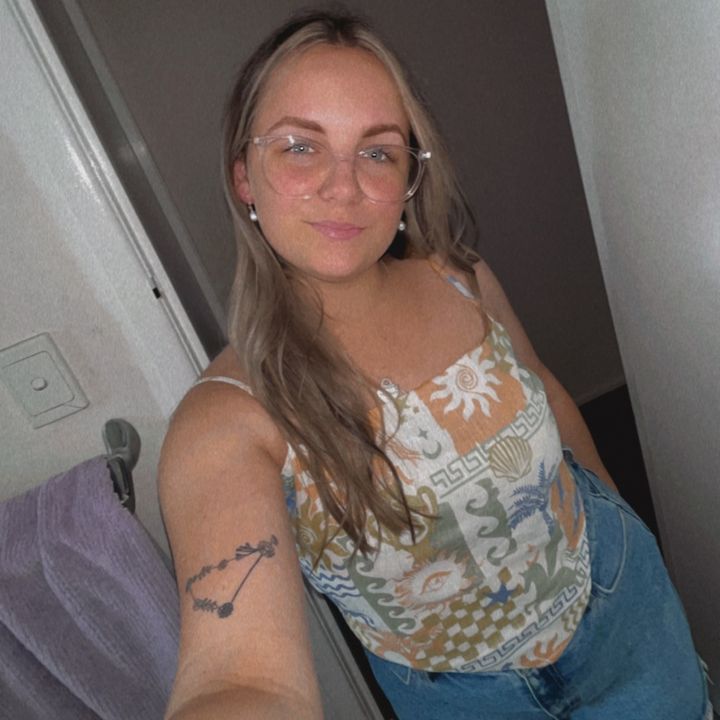 Profile Picture of Isabella McMillan (@isabellamcmillan03) on Tiktok