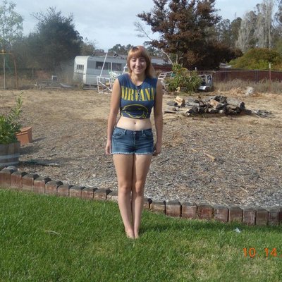 Profile Picture of Hannah Hochderffer (@HelloAngelBaby) on Twitter