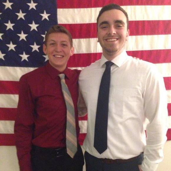 Profile Picture of Kyle Cuccinelli (@kylecuccinelli) on Poshmark