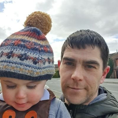 Profile Picture of Andrew Lippitt (@AndrewLippitt) on Twitter
