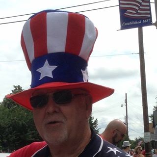 Profile Picture of Joseph Walker (@Joseph-Walker) on Facebook