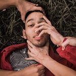 Profile Picture of Adrián Velásquez (@lavender.sonata) on Instagram