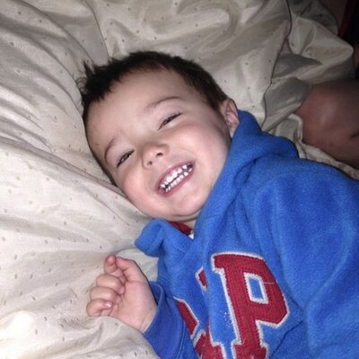 Profile Picture of Brody Richards (@brod_rich) on Twitter