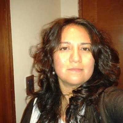 Profile Picture of Pamela Barrera (@pamelabarrera12) on Twitter