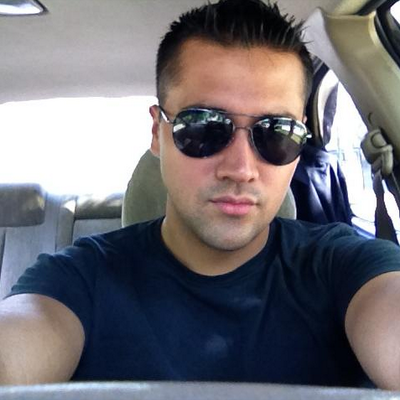 Profile Picture of Fabián G. Garzón (@Fabio_610) on Twitter