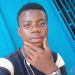 Profile Picture of Christ Serebou (@christserebou) on Instagram