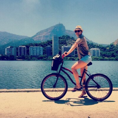 Profile Picture of Rebecca Spring (@rspring) on Twitter
