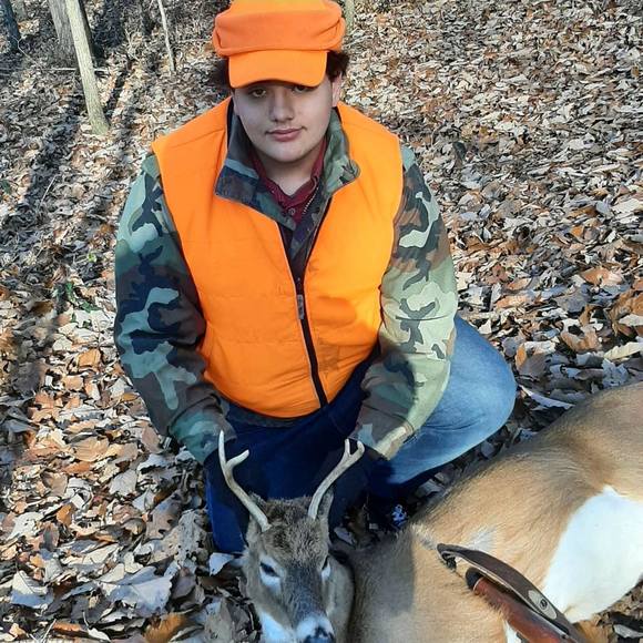 Profile Picture of Bryson Kreeger (@brysonkreeger) on Poshmark