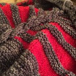 Profile Picture of Lisa Burlingame (@jitteryknitter) on Instagram
