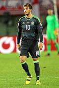 Profile Picture of Emyr Huwson Wikipedia