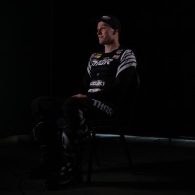 Profile Picture of Max Anstie (@MaxAnstie) on Twitter