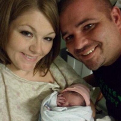 Profile Picture of Joe Gilliam (@bby_britt) on Twitter