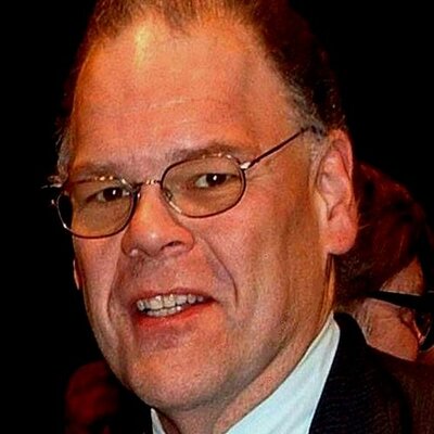 Profile Picture of Charles Saunderf (@@CharlesSaunders) on Twitter