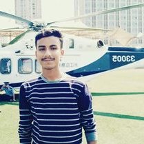 Profile Picture of Hirabhai Patel (@hirabhai_h) on Twitter