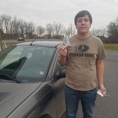 Profile Picture of Dylan Marker (@Thrasher_Jiggy) on Twitter