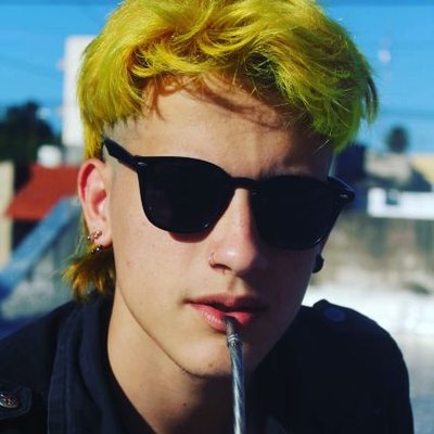 Profile Picture of Jeffrey Fink (@S1112114571) on Twitter
