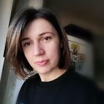 Profile Picture of Bianca Doboș (@bianca_byby09) on Instagram