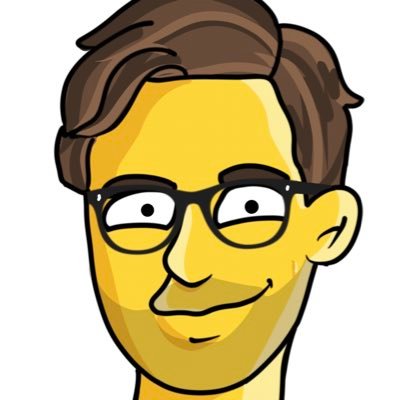 Profile Picture of Malcolm Gooderham (@gooderham) on Twitter