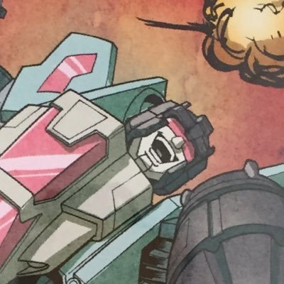 Profile Picture of Rotorstorm (Sam) (@SamHyland271) on Twitter