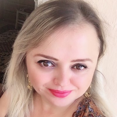 Profile Picture of Emine Özdeş (@OzdesEmine) on Twitter