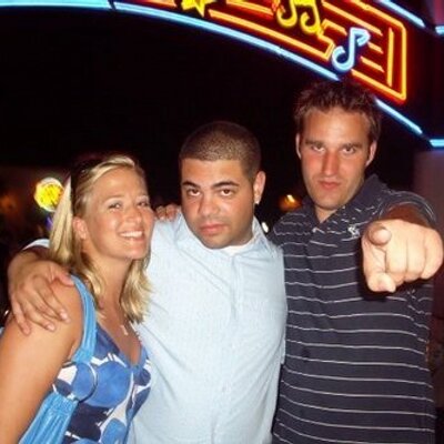 Profile Picture of Jeremy Andrews (@DrJAndrewsLD) on Twitter