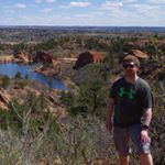 Profile Picture of Mike Fugate (@michaelovesbeer) on Instagram