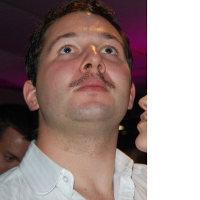 Profile Picture of Joe Allison (@bigjoeya) on Twitter