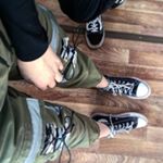 Profile Picture of J U L I A (@mnncuff) on Instagram