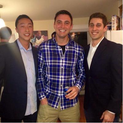 Profile Picture of Chris Surette (@Csurette5289) on Twitter